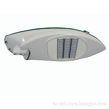 120W whale shape LED street light